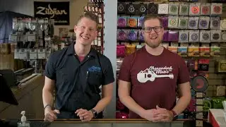 Shenandoah Music Inc. Commercial