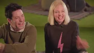 Making Barefoot in the Park | Season 2019/20