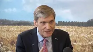 FFA2017 interview Erik Fyrwald