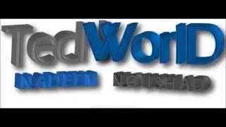 Nadeem Tech World iNtro