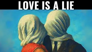 Why They Pretend to Love You, But Want You Broken – Carl Jung