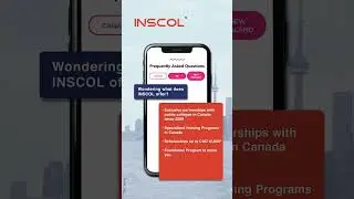 Wondering what does INSCOL offer?