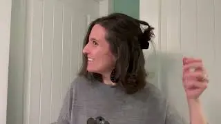 Effortless Curls for Real Families- Automatic Curler Review