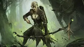 Off-Meta Poison Ranger (Deadeye) Cucks Doryani (GONE WRONG!!)