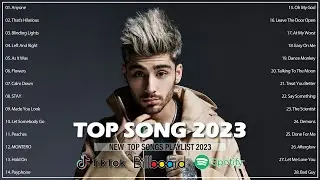 Top 40 Popular Songs 2023 - Top Song This Week ( Hot 100 Chart )