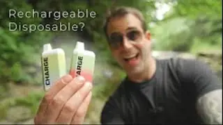 Uno Charge Rechargeable Disposable Vape