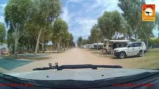 Wintersun Caravan Park - Carnarvon, Western Australia