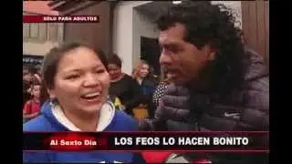 Los feos la pasan bonito: el secreto mejor guardado de los menos agraciados