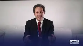 Imad Frata El Idrissi, Country Manager - Morocco - Revtech