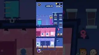 Deathigner Level 13 Gameplay walkthrough solution answer