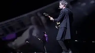 The Rolling Stones  -Sister Morphine- Live in Argentina Stadium River Plate 1998