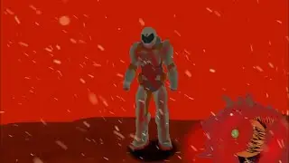 Doom Eternal (Animation)