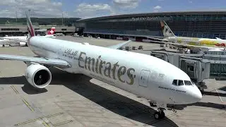 Zurich Airport traffic after Covid-19 lockdown - July 2020 edition