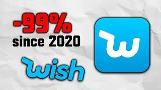 The Rise and Fall of Wish.com