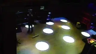 Amazing hat throw