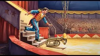 Runaway Tuba Rag - IMKime ft. DanteRlz (Video Oficial)