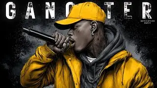 GANGSTER TRAP & BASS BOOSTED | FREESTYLE RAP & DRILL | STREET ENERGY