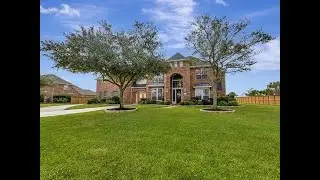 3952 Pebble Brook Dr., League City, TX, 77573