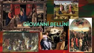 Giovanni Bellini Masterpieces Slideshow