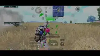 Ace Master Lobby 🥶 1v2 chicken dinner