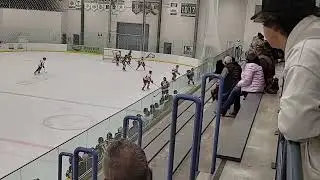 Fortmac vs Sabres 1st