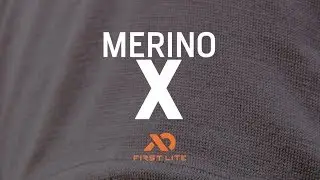 How 37.5 Merino-X Works | First Lite