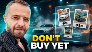 The Ultimate Guide to Buying Your First Car 