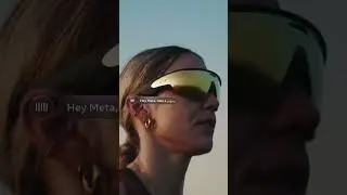 Introducing Oakley Meta Vanguard