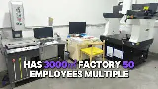 How many industries can a reliable manufacturing partner illuminate?