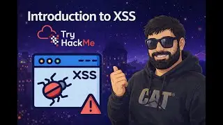 🚨 Introduction to Cross-Site Scripting (XSS) 🪲