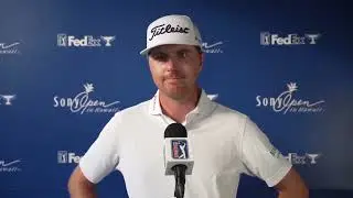 Ryan Gerard on Surviving Inconsistent Wind: “It Can Go Sideways Fast” | Sony Open R3