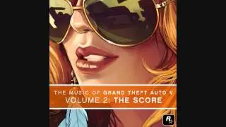 GTA V: The Score - You Forget a Thousand Things