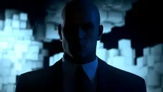 HITMAN 3 (2021) Opening Cinematic