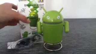 Android Sound Box | Mobilefun.fr
