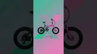 Mate Bike Col Disponible