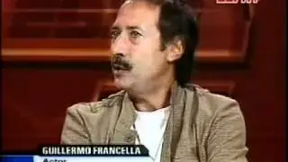 Hablemos de Fútbol - Guillermo Francella