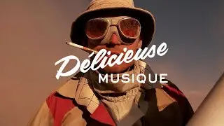 Fellini F&eacute;lin - Gentle Boy