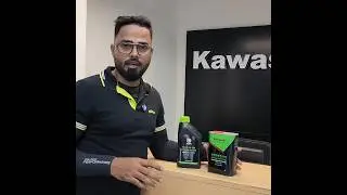 Kawasaki Z900 Service | Engine Oil Change | Z900 Maintenance & Service Guide