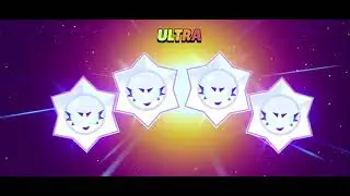 My best brawl Stars pack