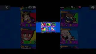 Joguei brawl stars e ganhei um sushi dourado 