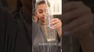 Chia Seed Drink Get Glowing Skin & Long Healthy Hair FAST! 🥰