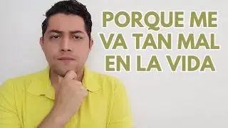 PORQUE TE VA MAL?  CUIDADO CON QUIEN ANDAS. Mira la soluci&oacute;n hoy a tu problemas. #CONSEJO