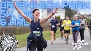 Greenwich Park 5k, 10k & Half Marathon | March 2023