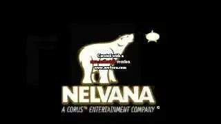 Nelvana lost effect