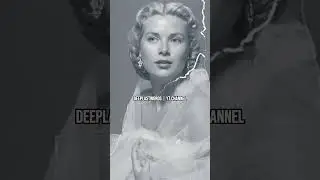 Princess Grace Kelly: The Tragic End of a Hollywood Icon Turned Royalty