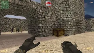 Cs 1.6 knf - butterfly. cfg