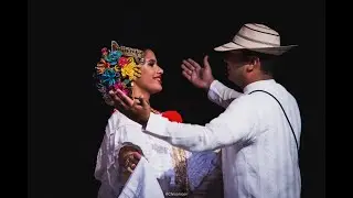 TRAVESÍAS (PT.2) - FOLKLORE DANCE STUDIO - PANAMÁ