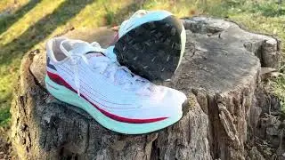 VJ Shoes Lightspeed