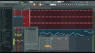 My First Beat | FL Studio 21