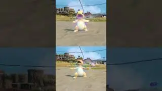 Finding & Evolving ALL SHINY Kanto Starter Pokemon - Pokemon Scarlet and Violet: The Indigo Disk